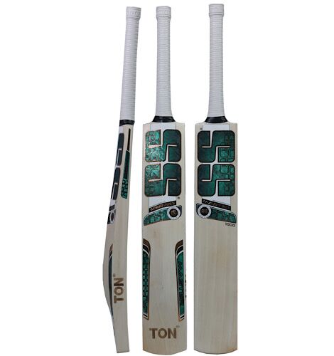 SS Master 1000 Cricket Bat