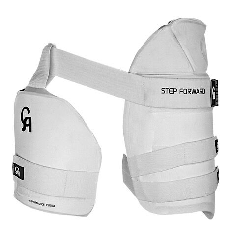 CA Performance 15000 Thigh Pad
