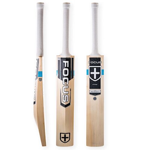 Focus Pure Cricket Bat