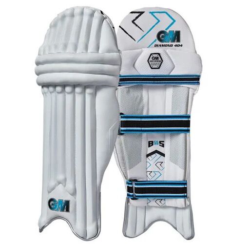 GM Diamond 404 Batting Pads