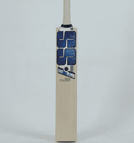 SS Players Gama Cricket Bat