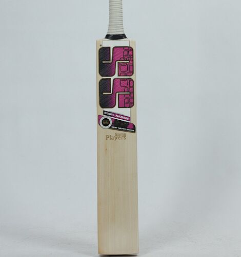 SS Players Gama Cricket Bat