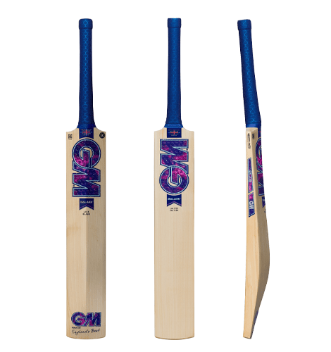 GM Galaxy Cricket Bat