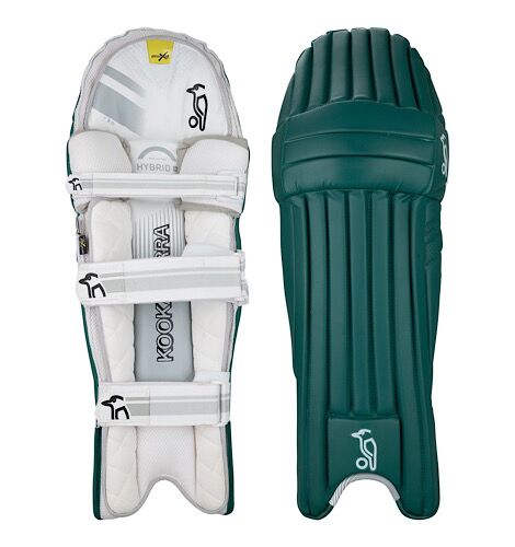 Kookaburra 2.1 T/20 Batting Pads