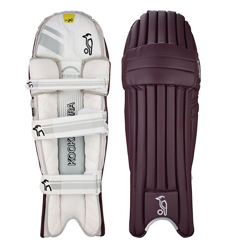 Kookaburra 2.1 T/20 Batting Pads