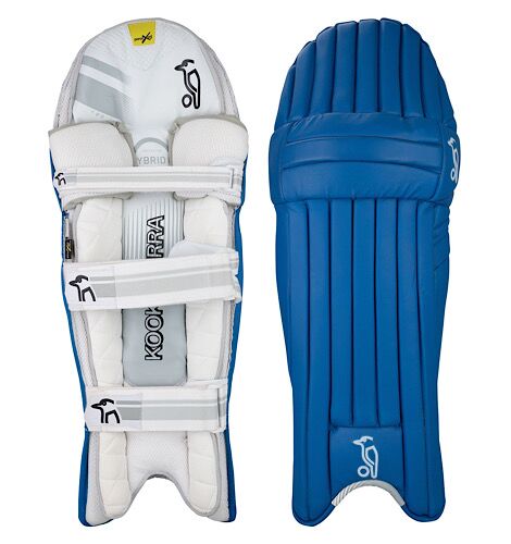 Kookaburra 2.1 T/20 Batting Pads