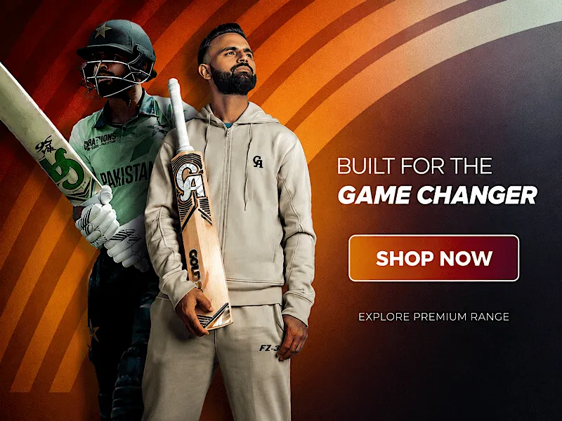 Best Cricket Store