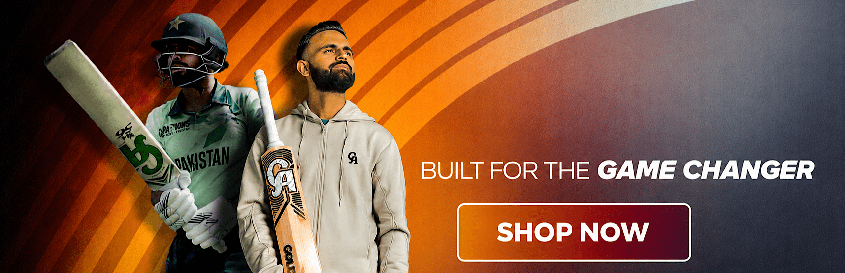 Best Cricket Store