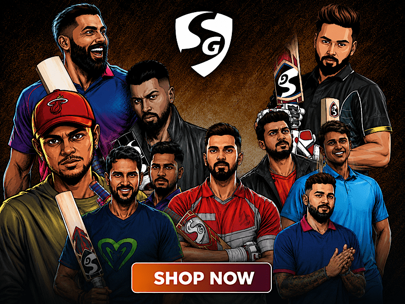 Best Cricket Store