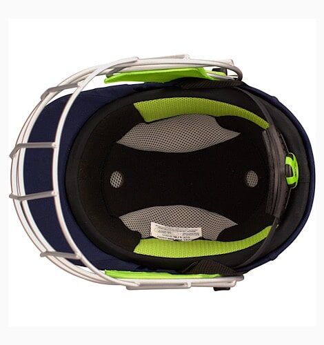 Kookaburra Pro 600 CH600F クリケットヘルメット Kookaburra Pro 600F Helmet | Kookaburra Cricket Helmet