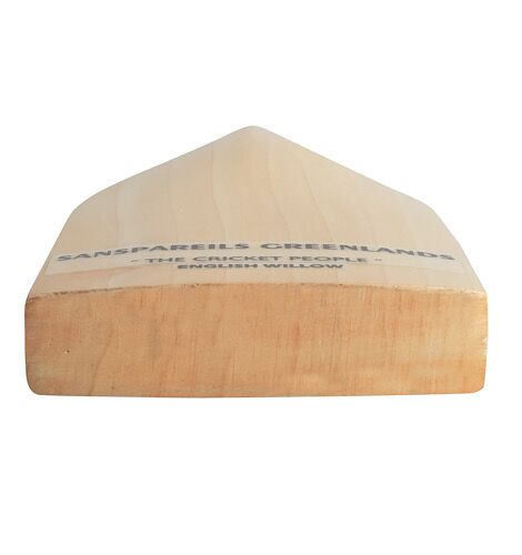 SG Triple Crown Arc Cricket Bat