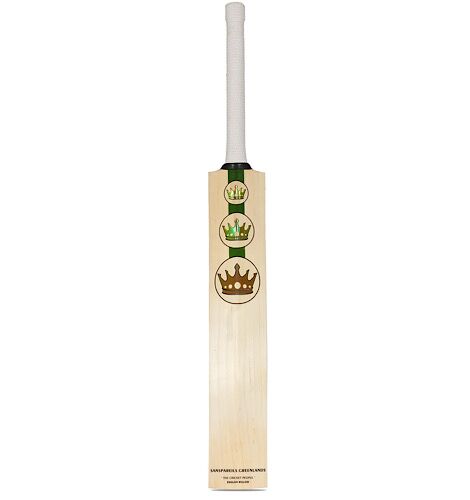 SG Triple Crown Arc 2.0 Cricket Bat