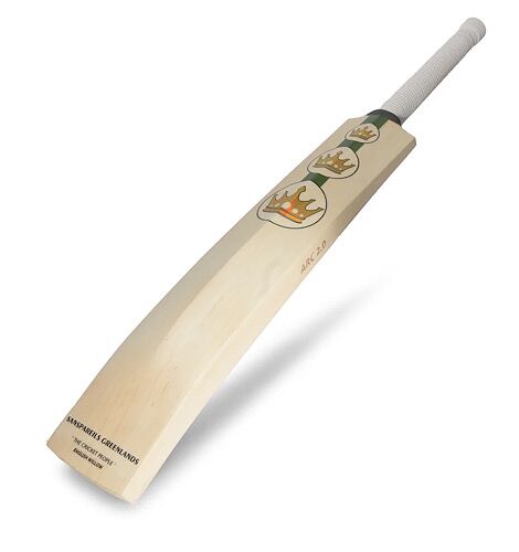 SG Triple Crown Arc 2.0 Cricket Bat