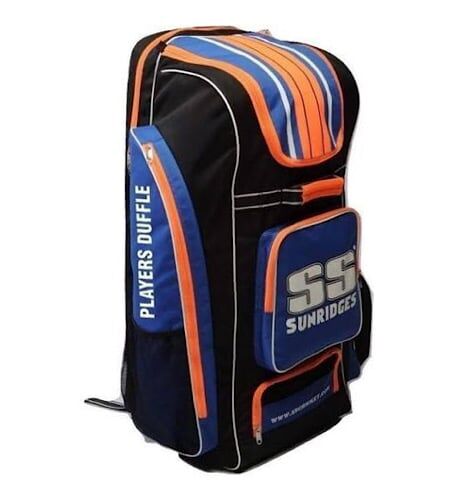 SS Players Duffel Bag