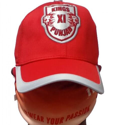 KXIP Official Player Cap (2020)