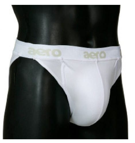 Aero groin protector briefs