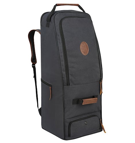 SFX Langton Duffle Bag Blue