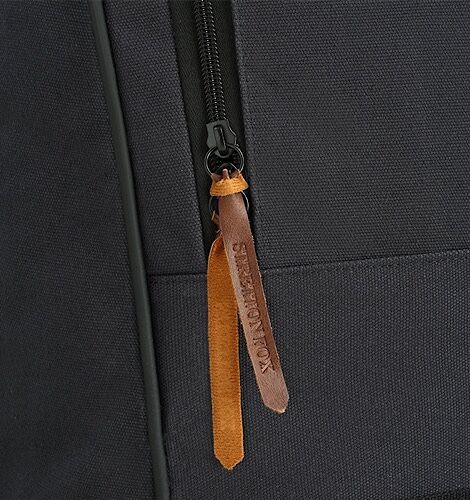 SFX Langton Duffle Bag Blue