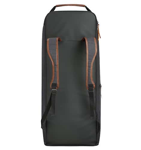 SFX Langton Duffle Bag Blue