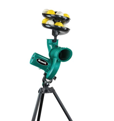 The Paceman 176XT Bowling Machine