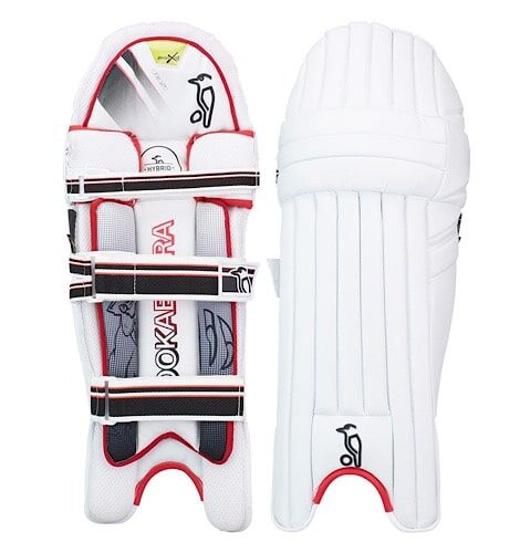 Kookaburra Beast 2.1 Pads