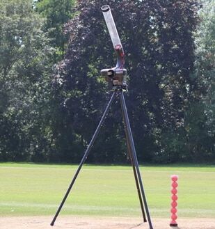 R66T Academy Ball Launcher