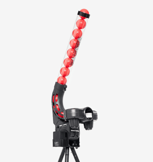 R66T Academy Ball Launcher