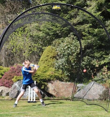 Home Ground GS3 Batting Net