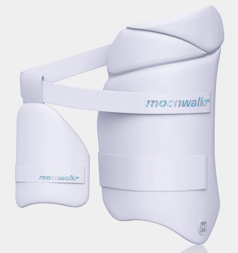 Moonwalkr Thigh Guard 2.0