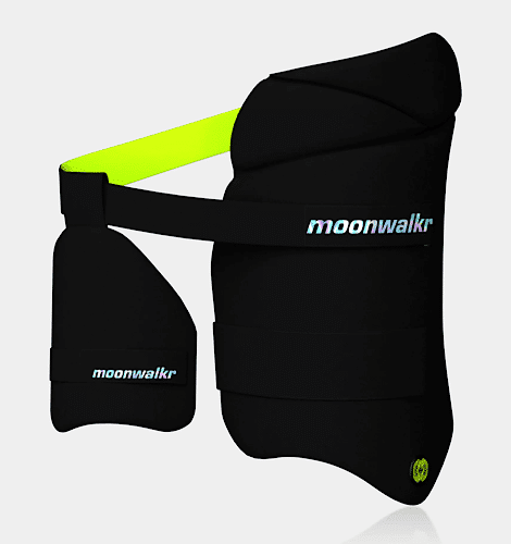 Moonwalkr Thigh Guard 2.0