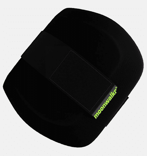 Moonwalkr Chest Guard