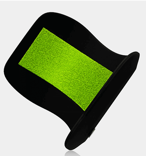 Moonwalkr Chest Guard