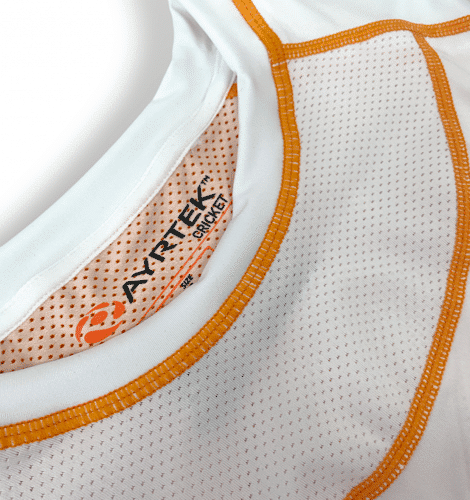 Ayrtek ProTek Compression Top