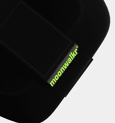 Moonwalkr Chest Guard