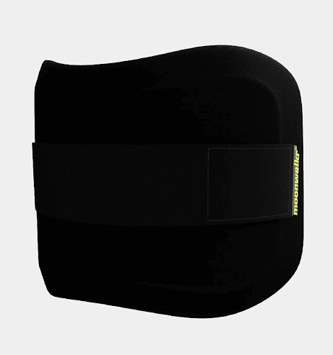 Moonwalkr Chest Guard