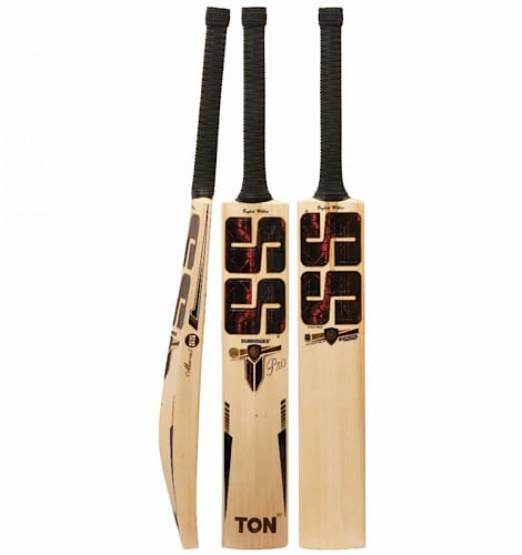 SS Sword Pro Cricket Bat