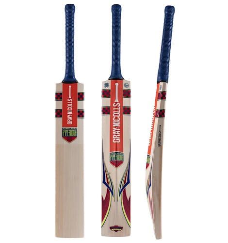 Gray Nicolls Hypernova Gen 1.0 Cricket Bat