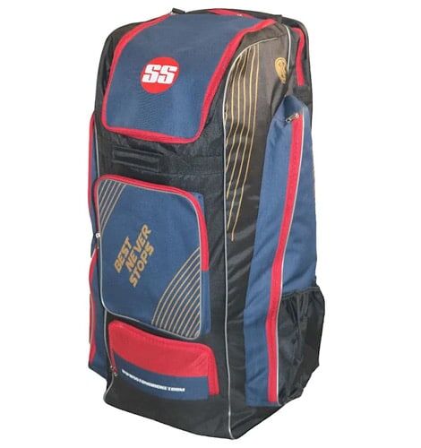SS Players Duffel Bag