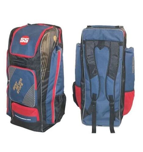 SS Players Duffel Bag