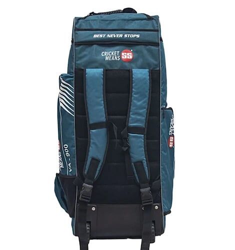 SS VA-900 Duffel Wheelie Bag