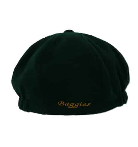 Australian Style Player Baggy Cap