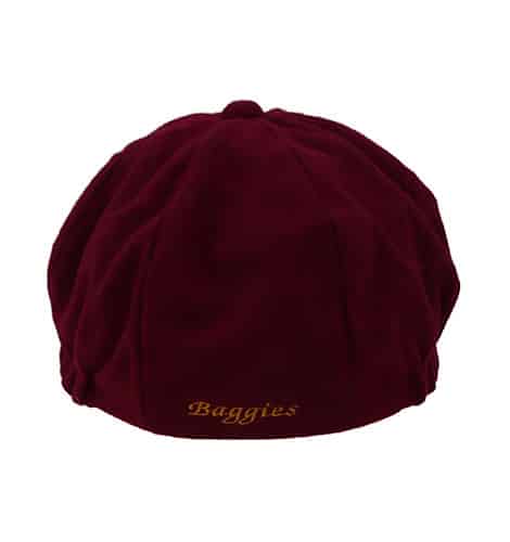 Australian Style Player Baggy Cap