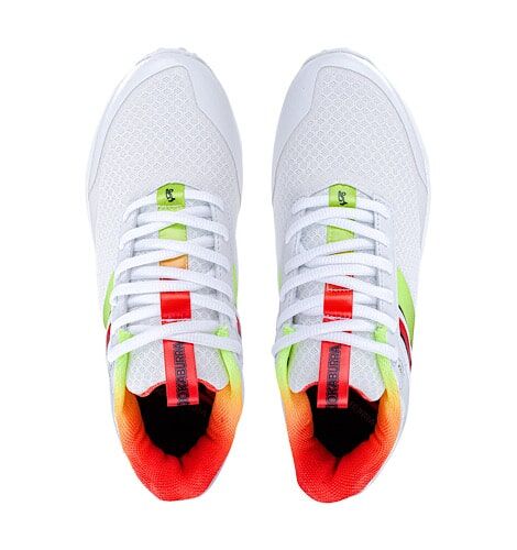 Kookaburra KC 2.0 Rubber Cricket Shoes