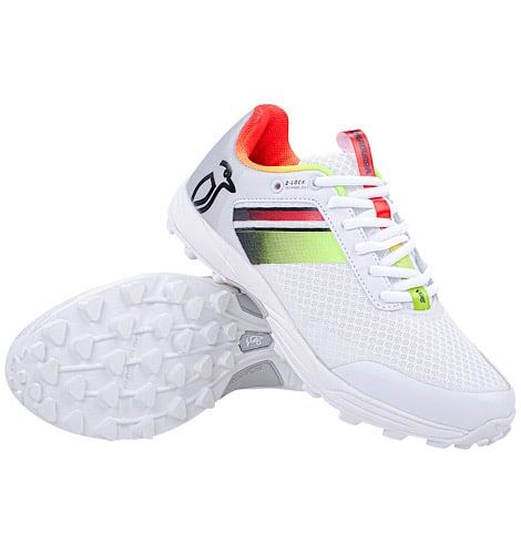 Kookaburra KC 2.0 Rubber Cricket Shoes