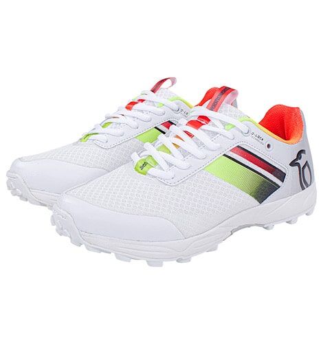 Kookaburra KC 2.0 Rubber Cricket Shoes
