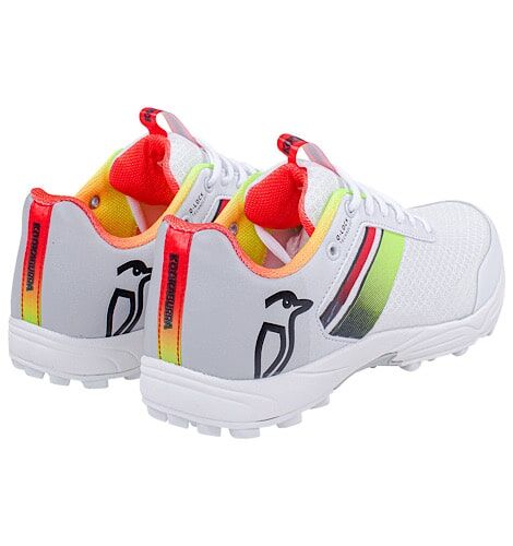 Kookaburra KC 2.0 Rubber Cricket Shoes