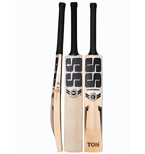 SS Limited Edition Cricket Bat for the year 2024