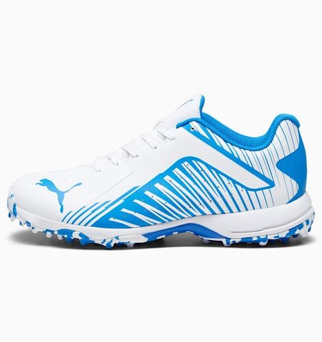 PUMA x one8 22 FH Rubber Cricket Shoes