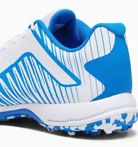 PUMA x one8 22 FH Rubber Cricket Shoes