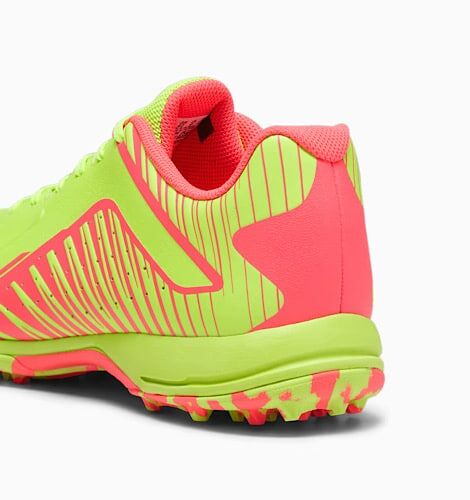 PUMA x one8 22 FH Rubber Cricket Shoes